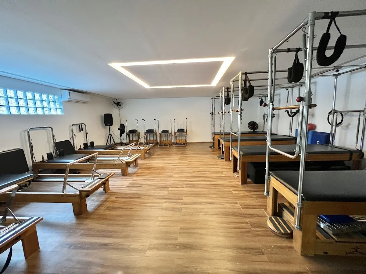 Ricardo Moreira Pilates