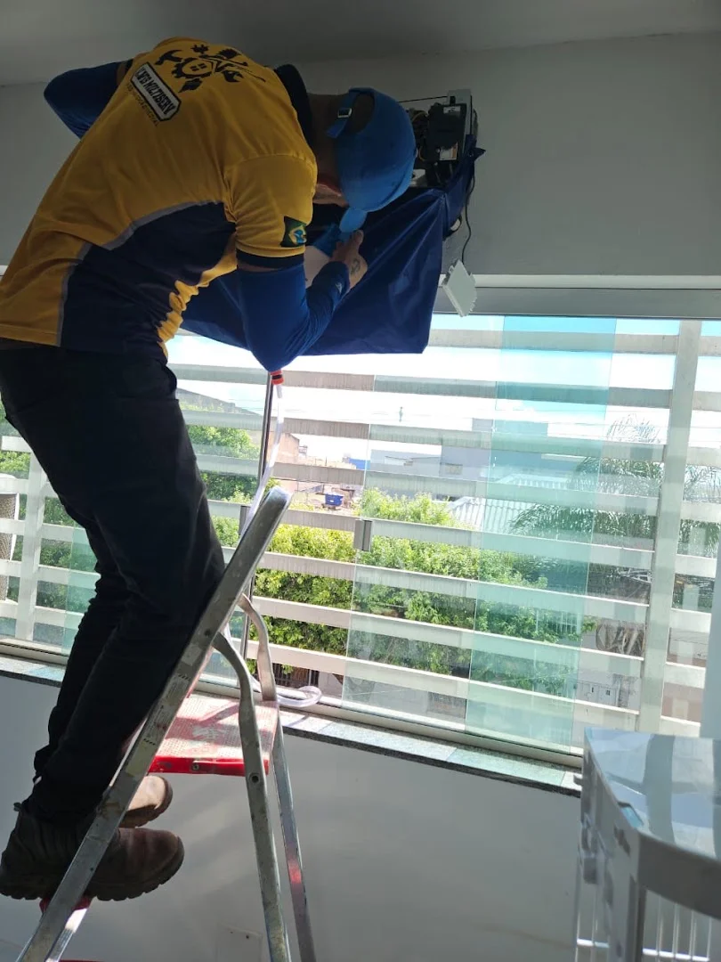 Alves Multiserv | Marido de Aluguel em Uberlândia