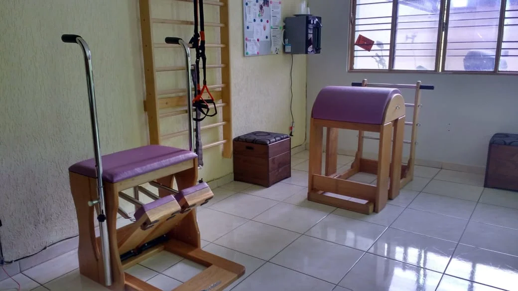 Studio de Pilates Josi Cardoso