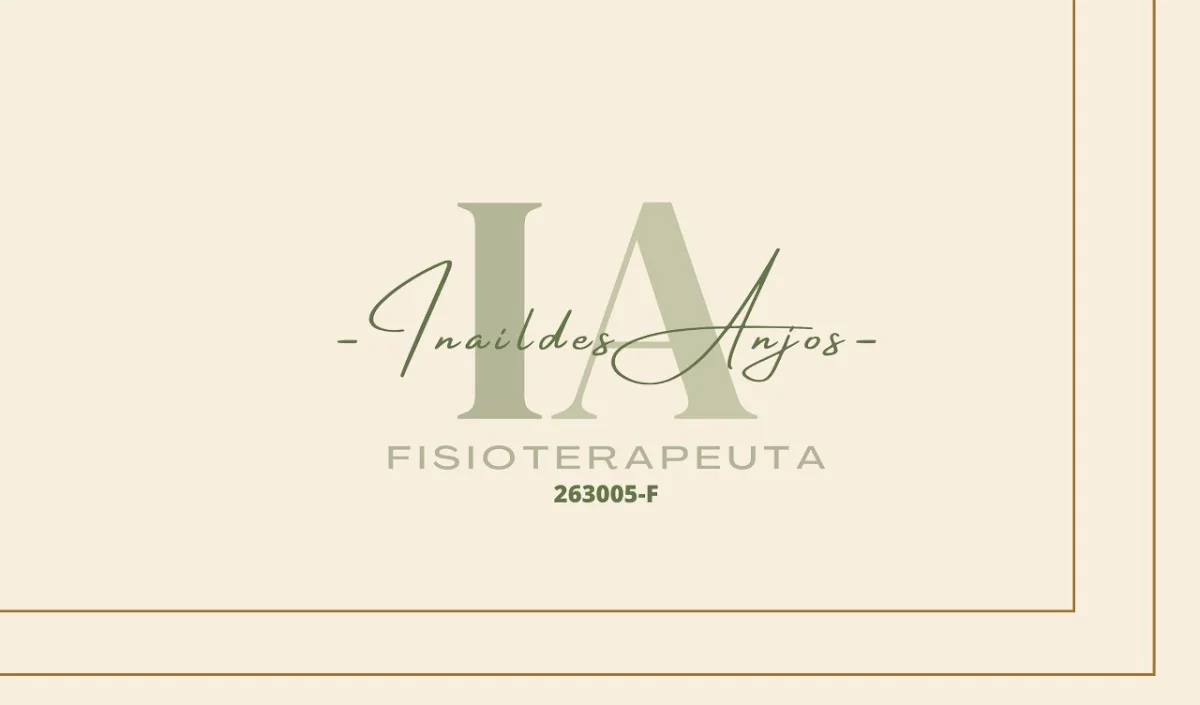 Inaildes Anjos Fisioterapia