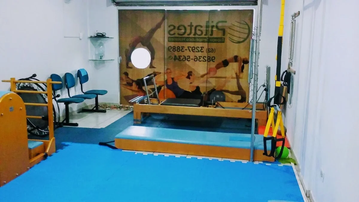 FISIOMOVEMENT | PILATES, FISIOTERAPIA, PÓS OPERATÓRIO, MASSAGEM E ESTÉTICA