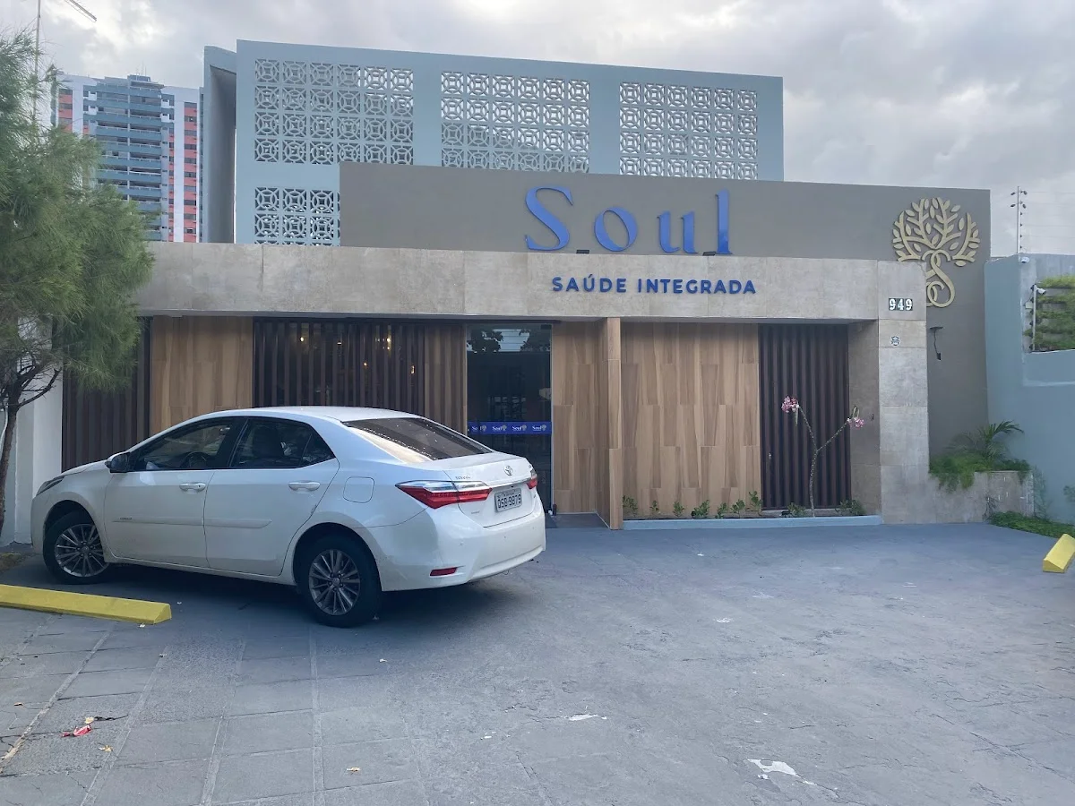 Clínica Soul Saúde Integrada