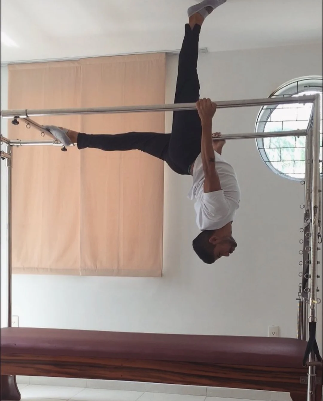 Studio de Pilates Espaço Andrade