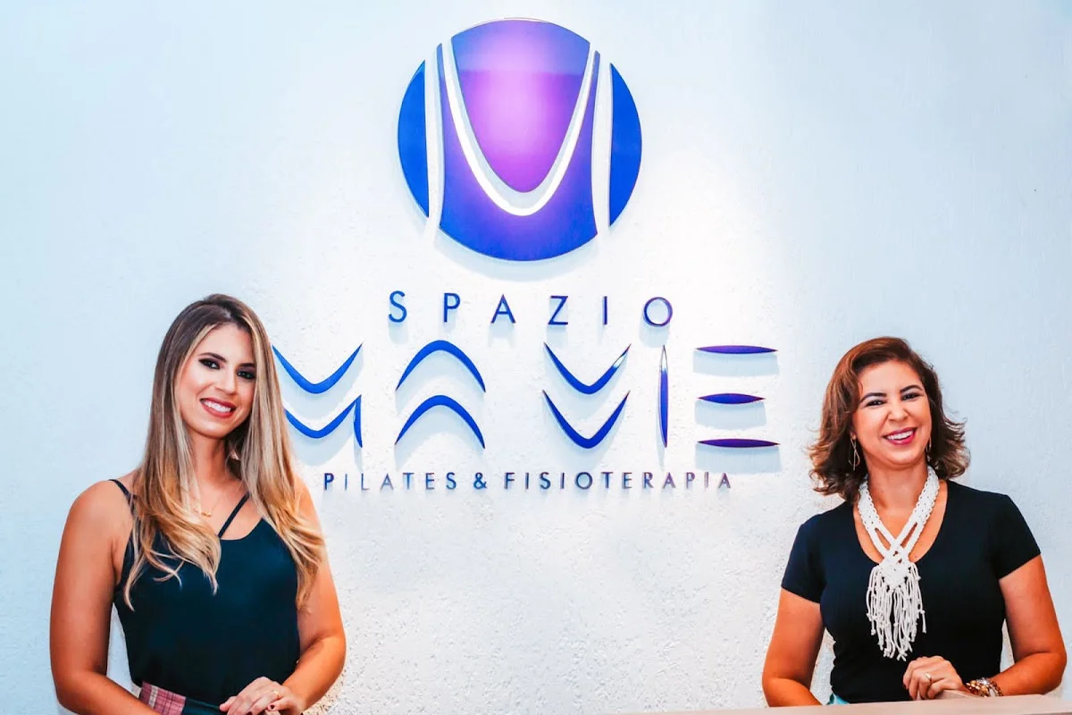 Spazio Ma Vie - Pilates e Fisioterapia