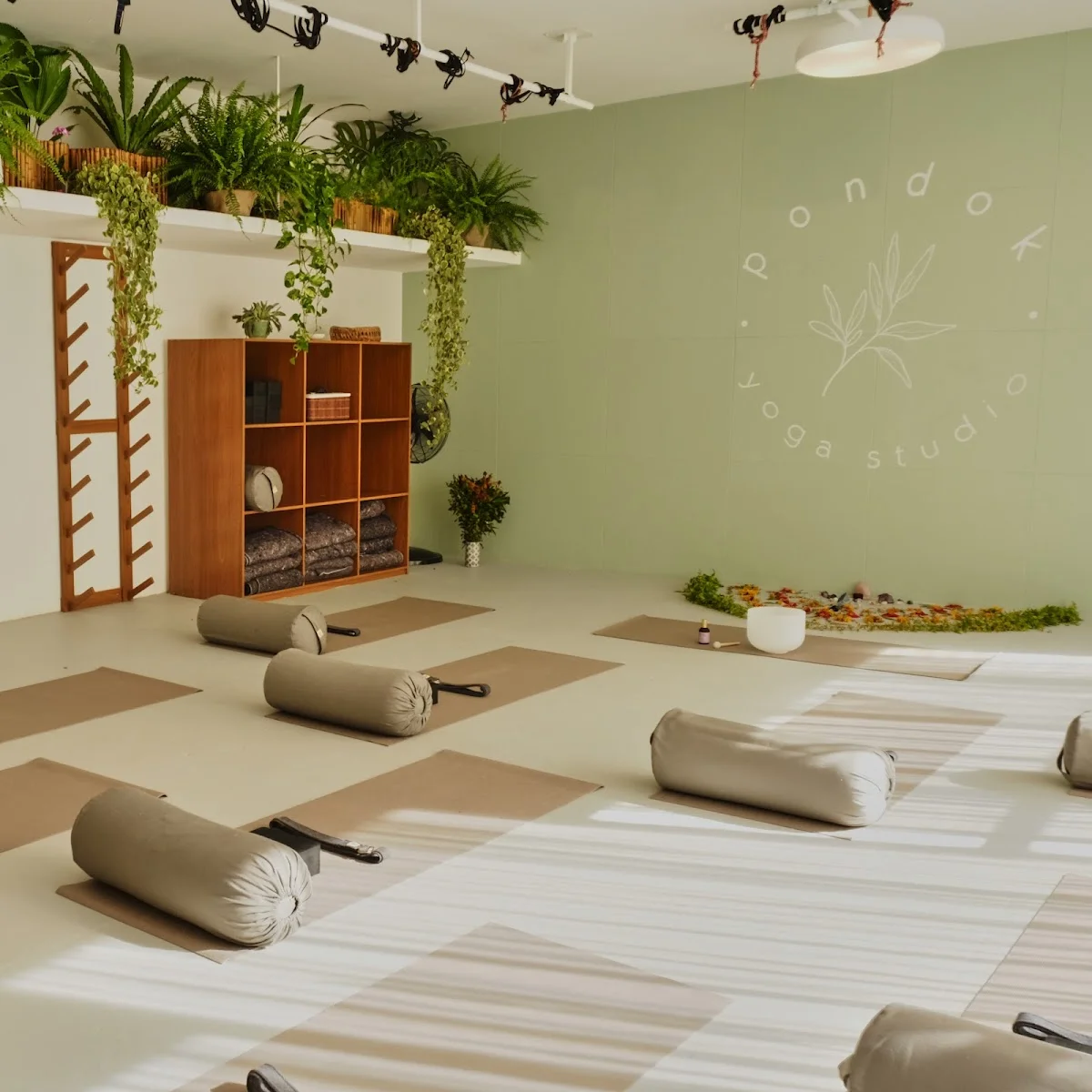 Pondok Yoga Studio