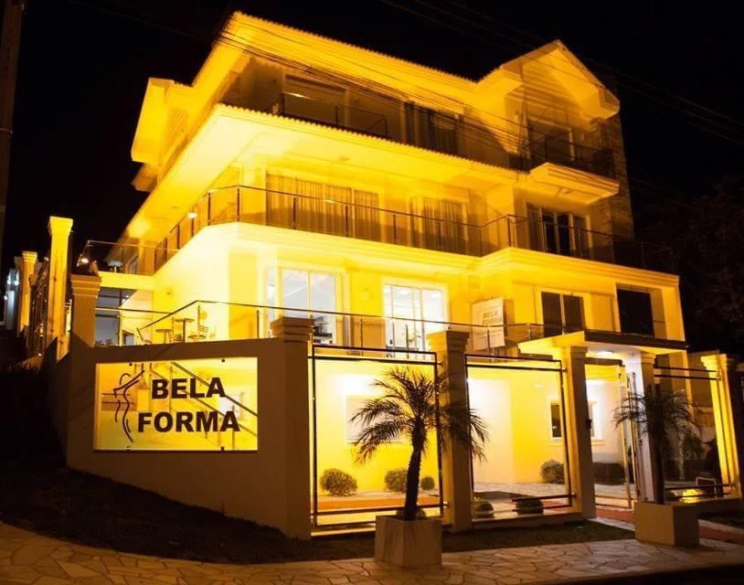 Clínica Estética Bela Forma