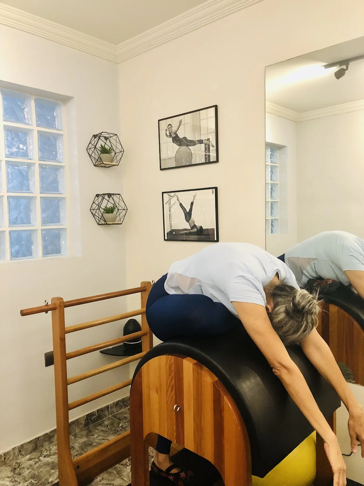 Vitae Studio de Pilates