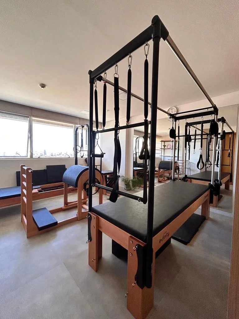Sublime Pilates - Brasília