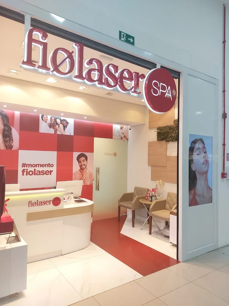 Fiolaser SPA Petrolina
