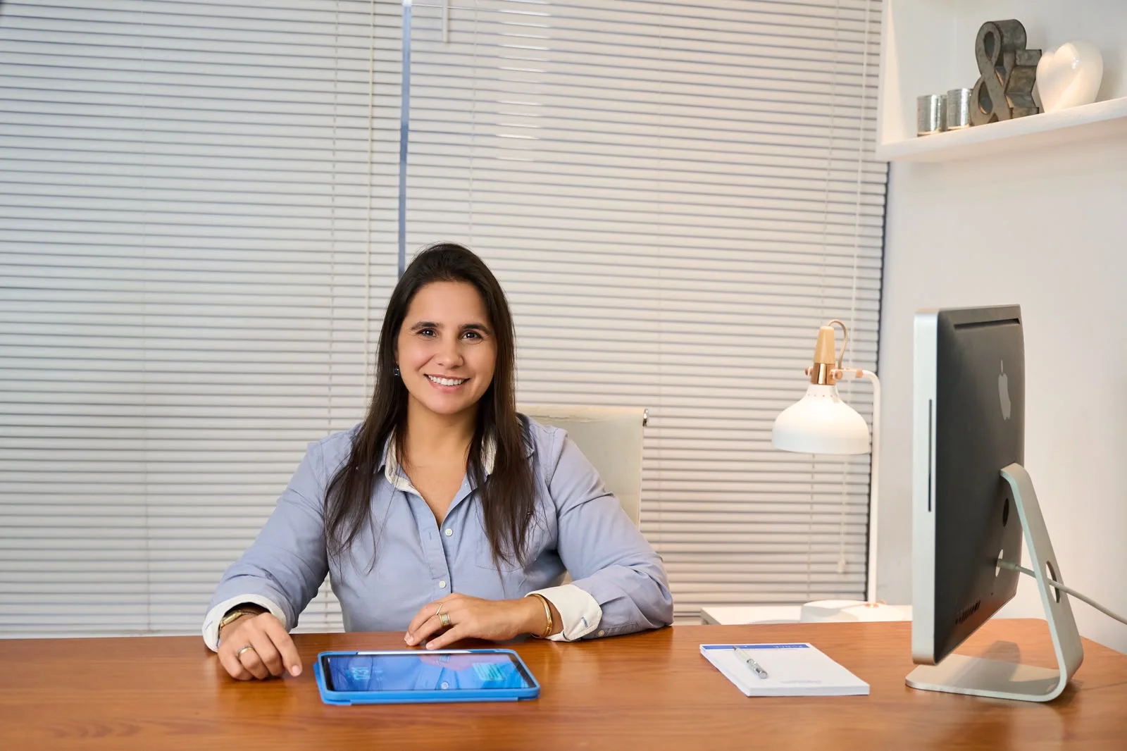 Dra Raquel Ponce - Dentista em Icaraí