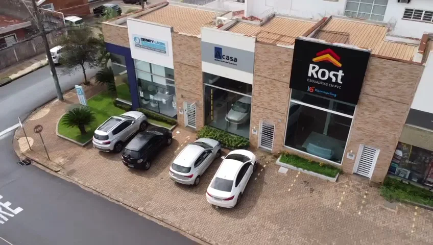 A Casa Moveis Planejados