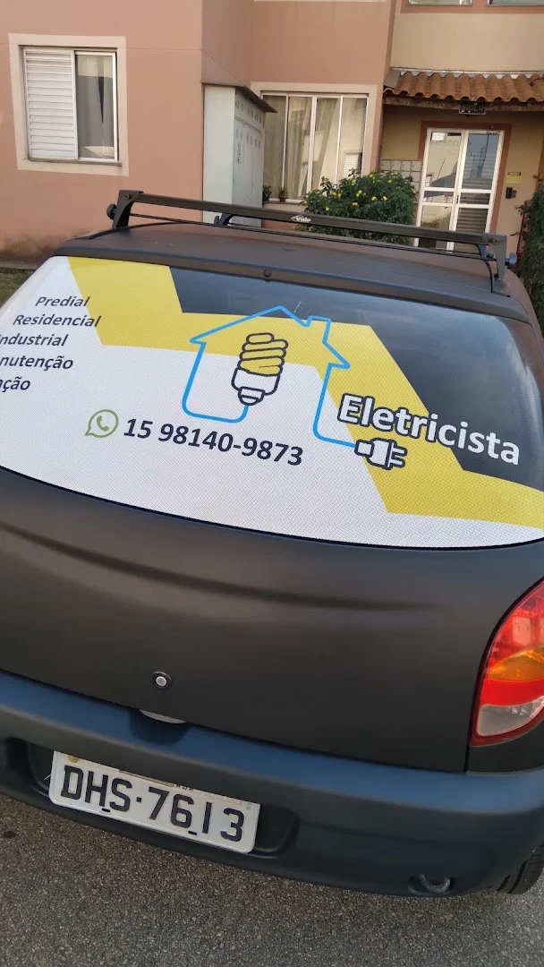 ELETRICISTA RESIDENCIAL EM SOROCABA SP