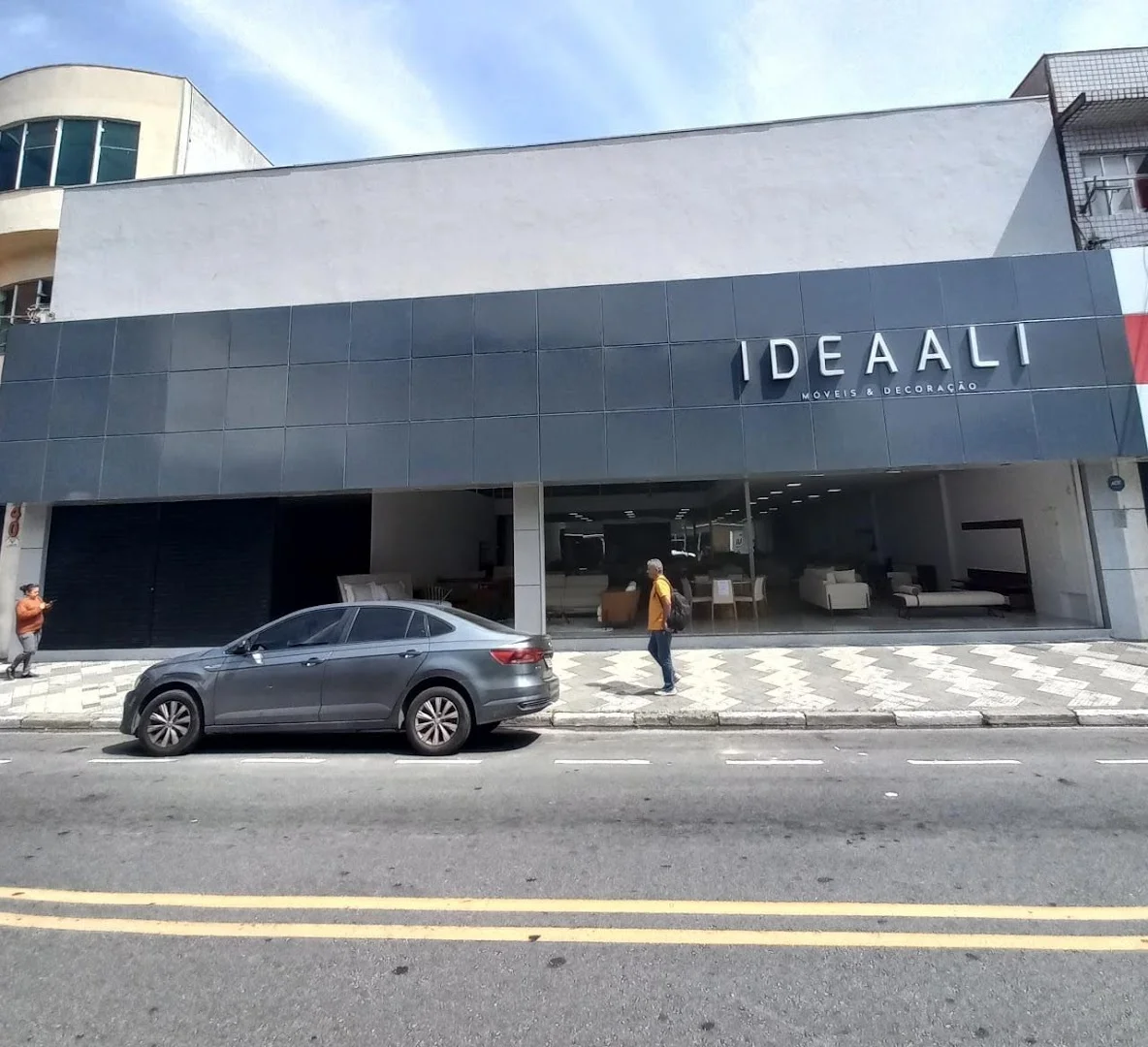 Ideaali Moveis & Decoração