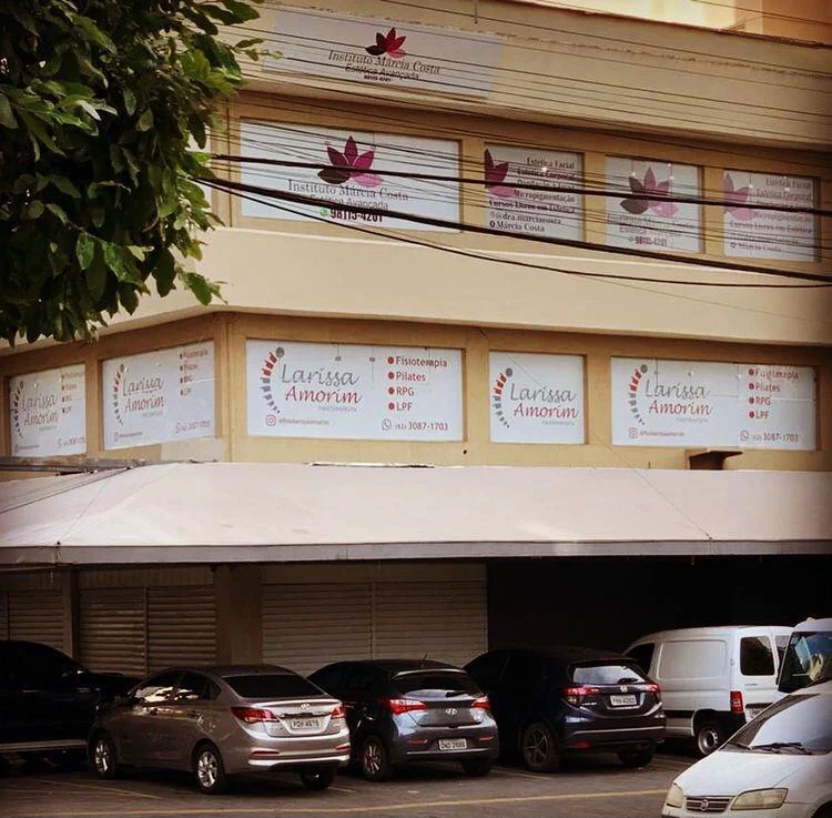 Instituto Amorim