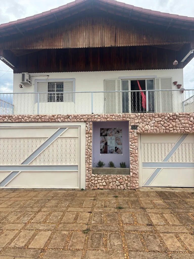 Lavanda Spa Urbano