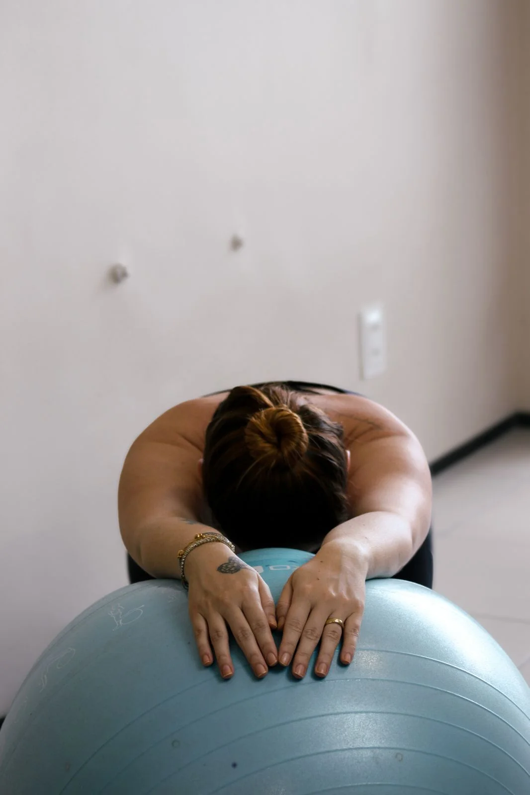 Luciana Borges Pilates