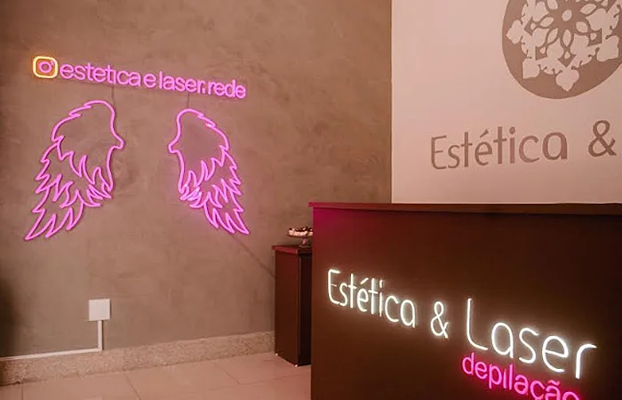 Estética e Laser em Linhares, ES - Clínica de Depilação e Estética Avançada a Laser