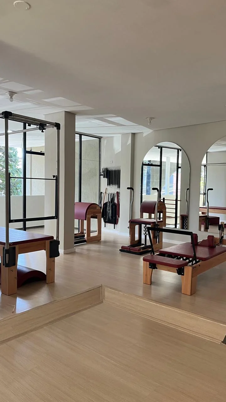Vênus Pilates e Fisioterapia