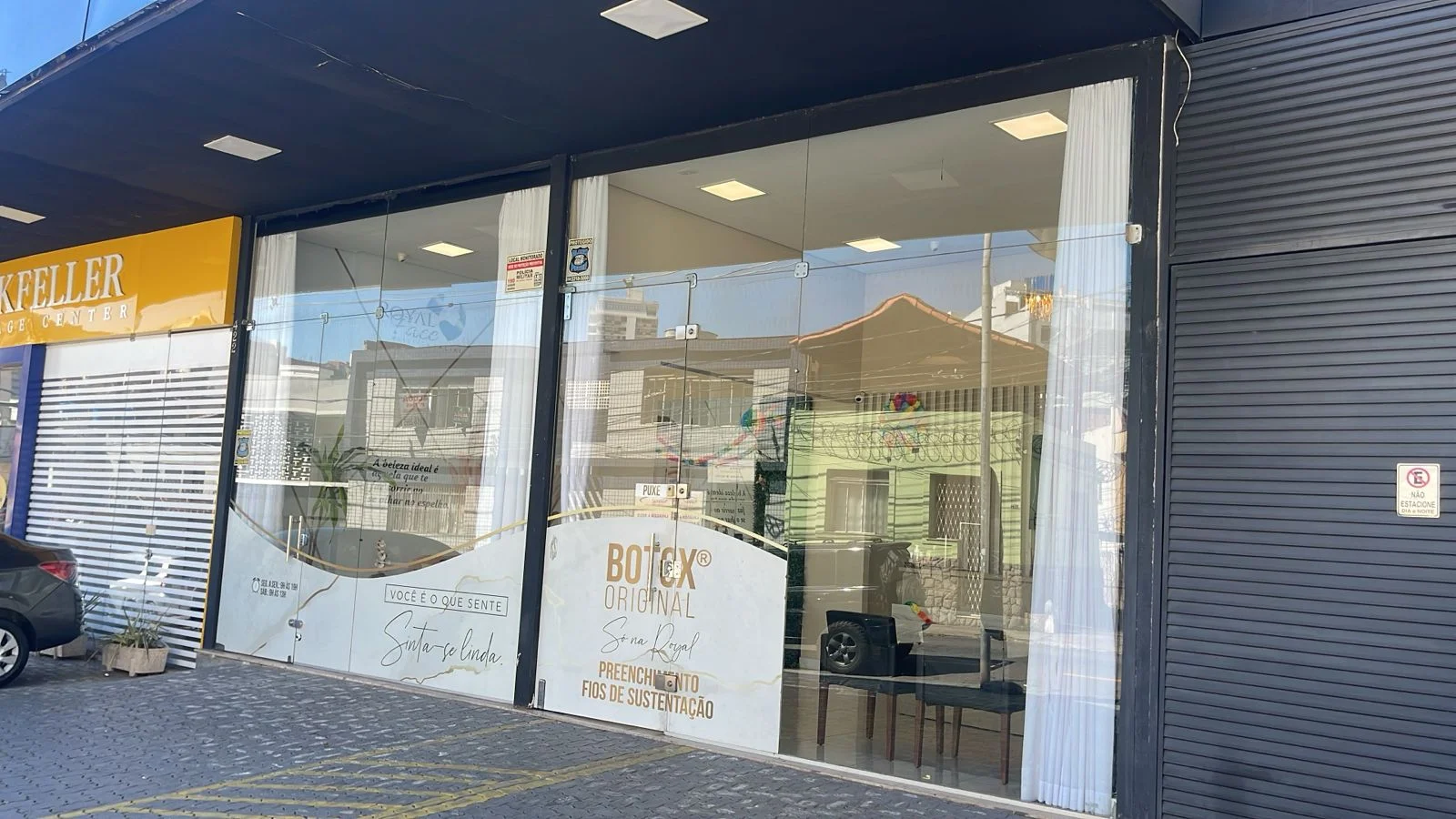 Royal Face Clínica de Estética - Juiz de Fora