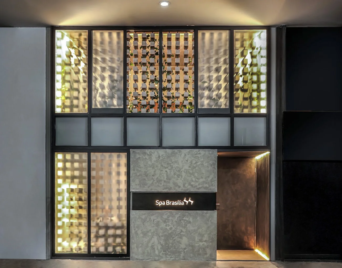 Spa Brasília