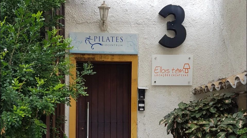 Pilates Biocentrum