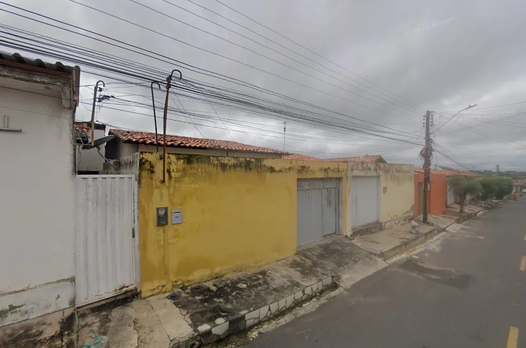 Dedetizadora Teresina