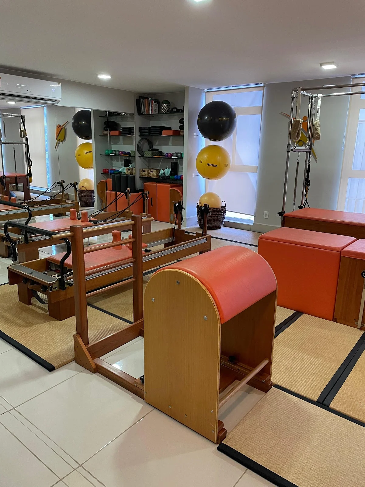 Studio 2 Pilates