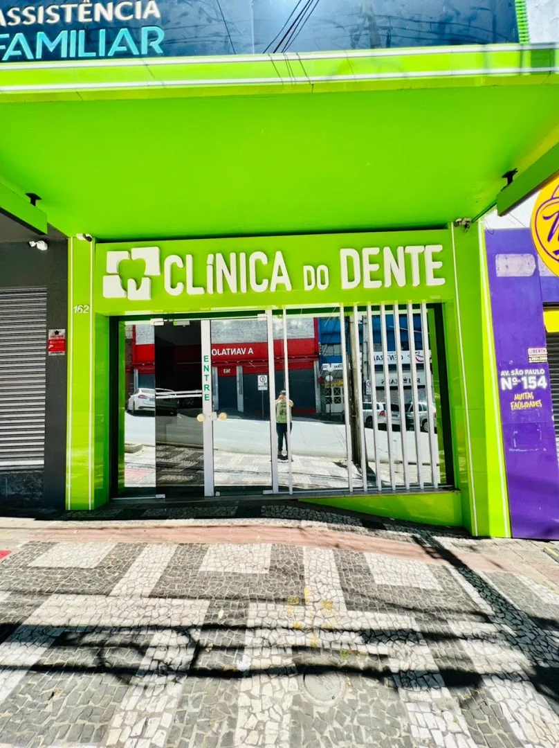 Clínica do Dente