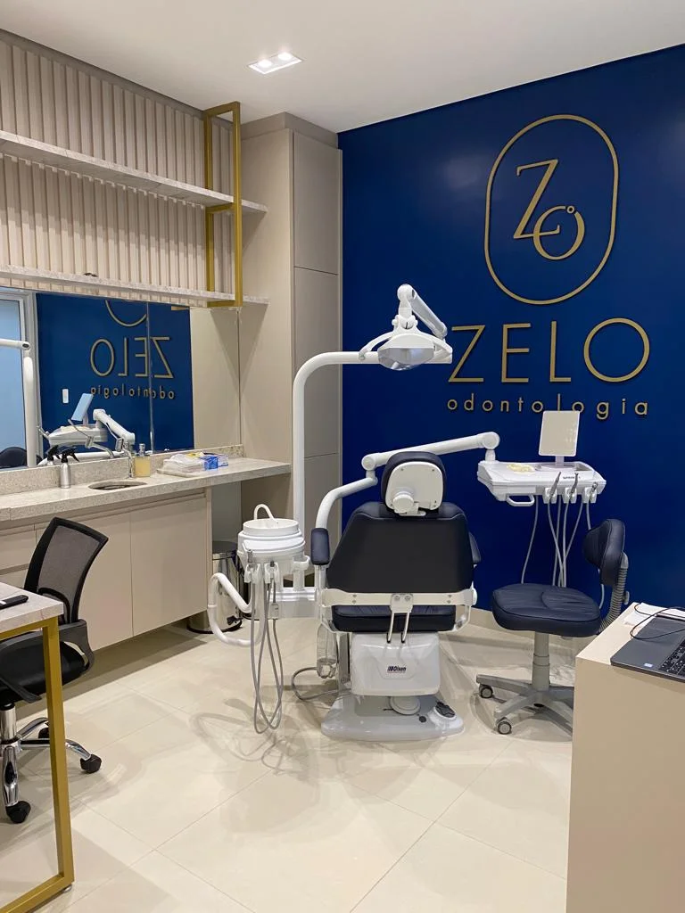 Zelo Odontologia