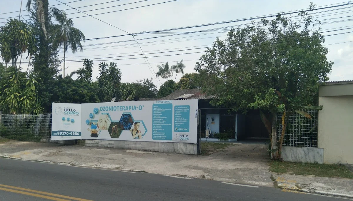 Espaço Bello Corpo - Fisioterapia e Estética