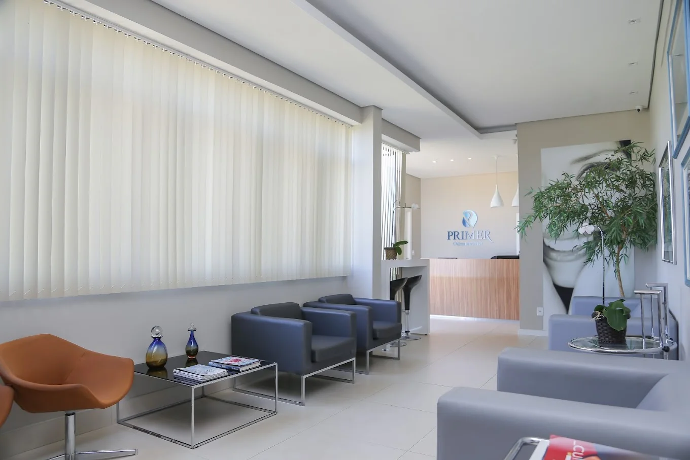 Primer Odontocenter