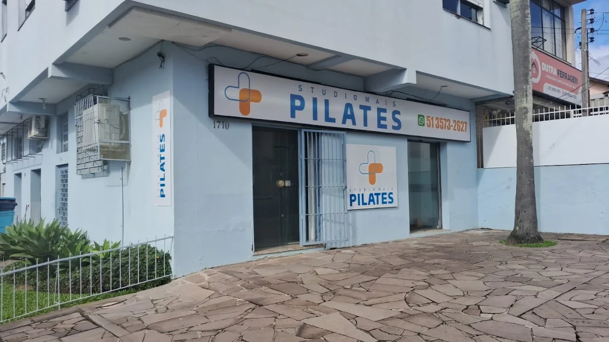 Studio Mais Pilates