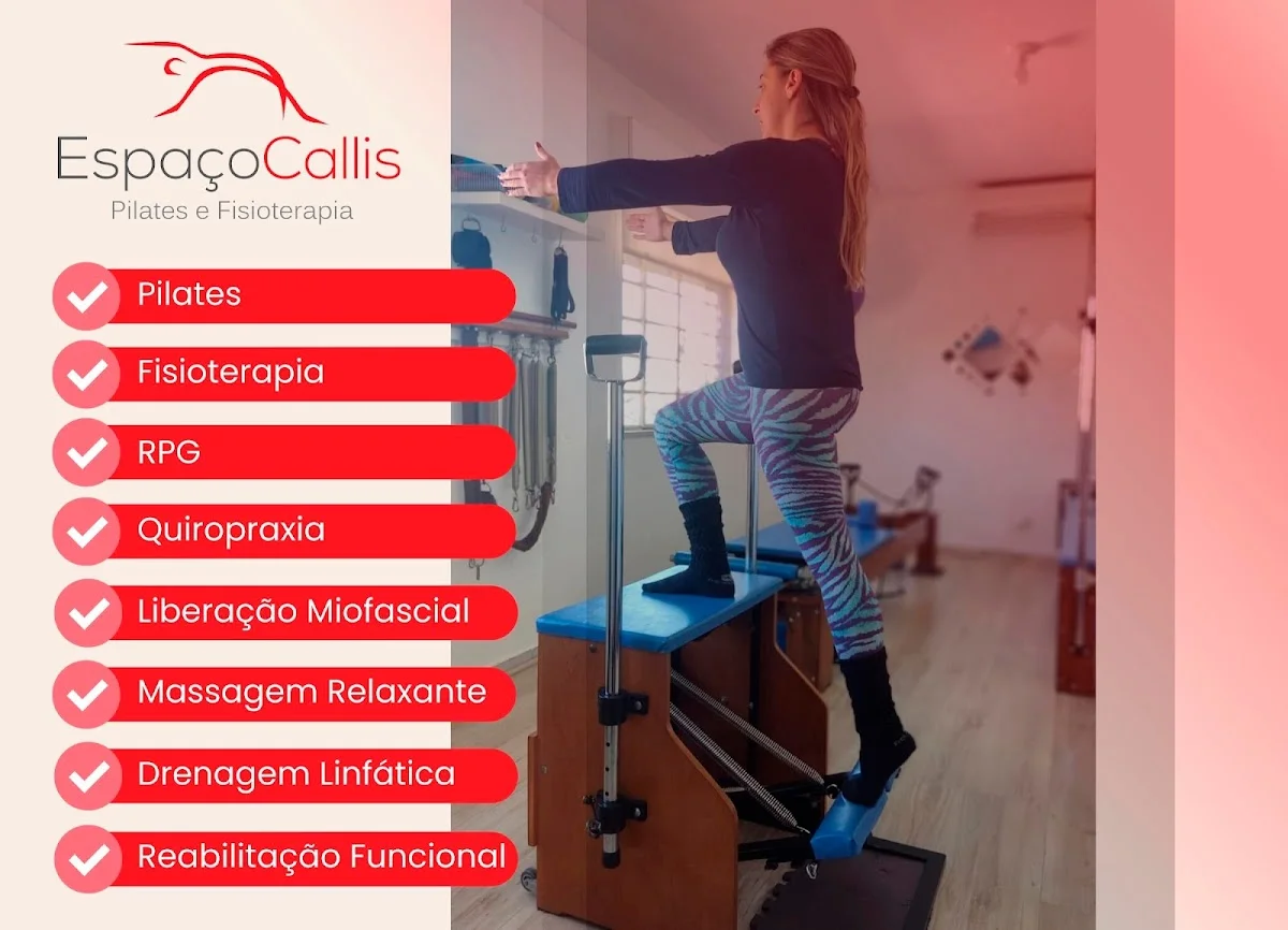 Espaço Callis