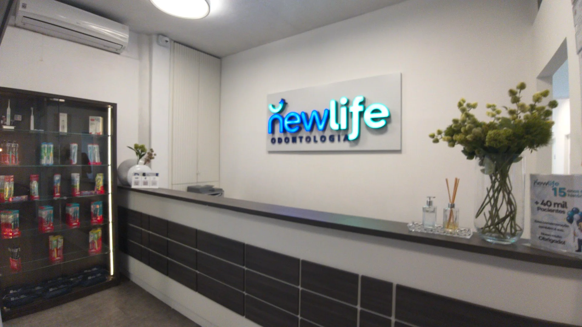 New Life Odontologia
