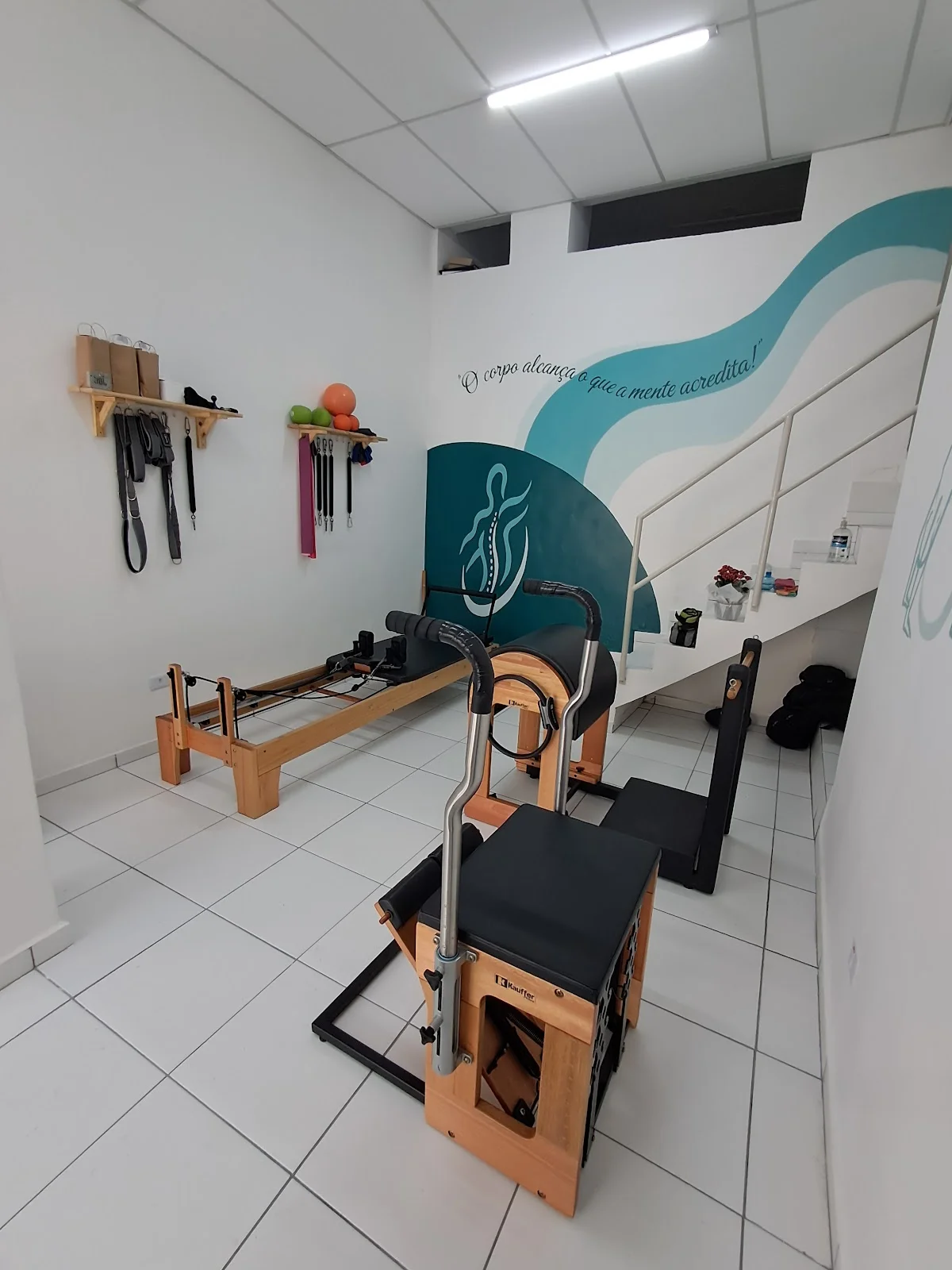 Ms2 Pilates e Fisioterapia