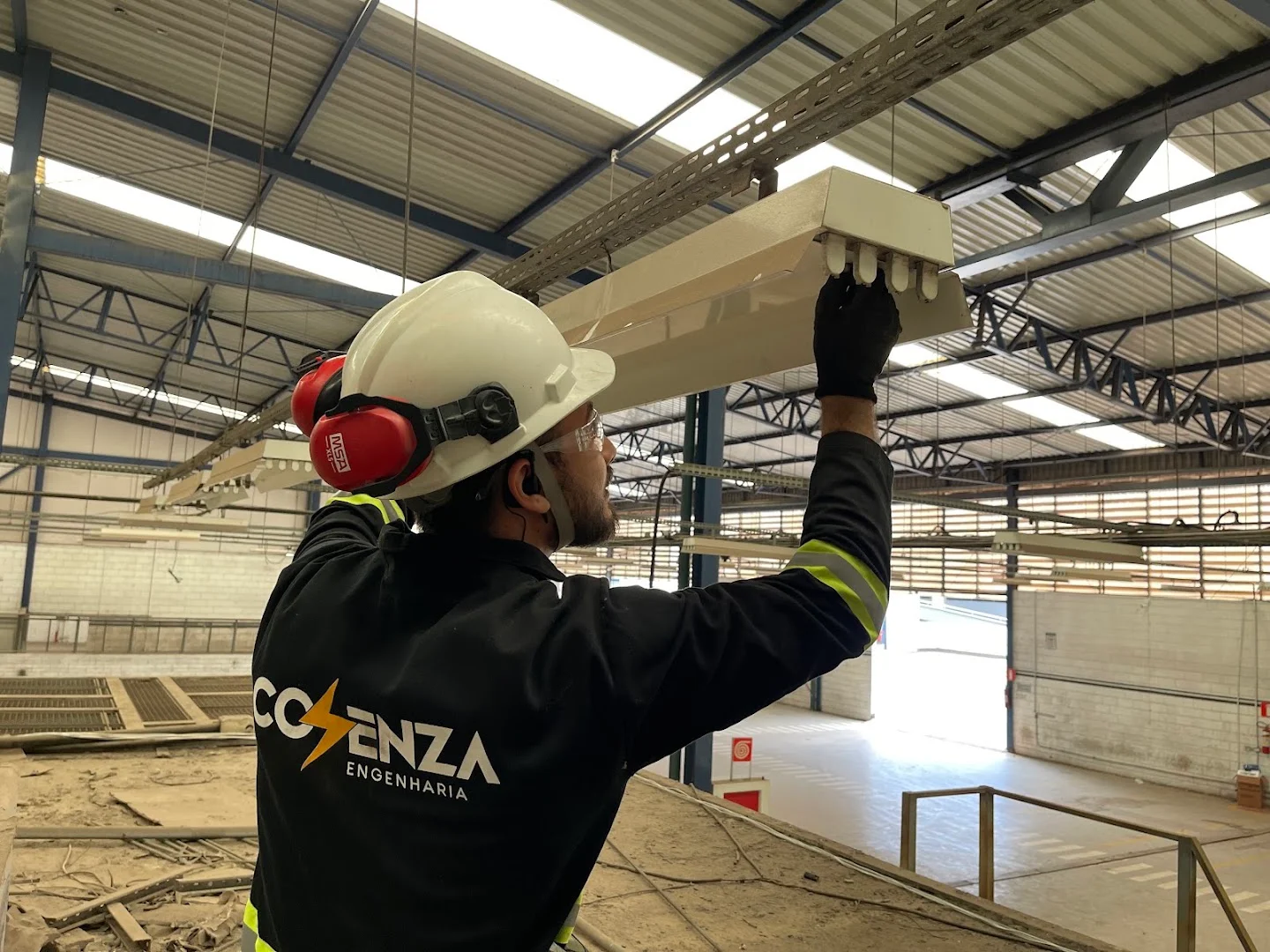 Cosenza Engenharia