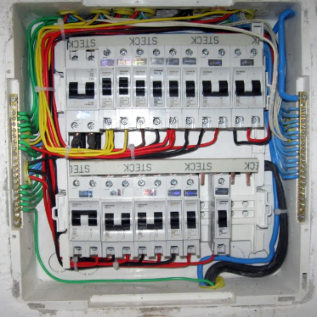Rezende Eletricista