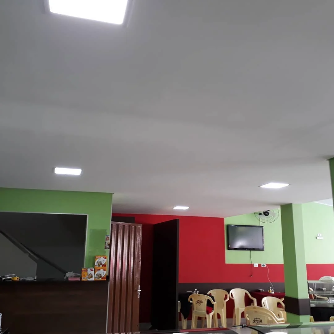 EFB Eletricista, Hidráulica, Reforma, Elétrica