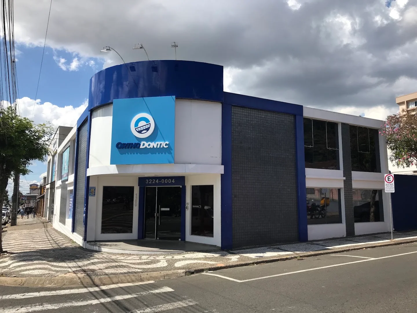 OrthoDontic