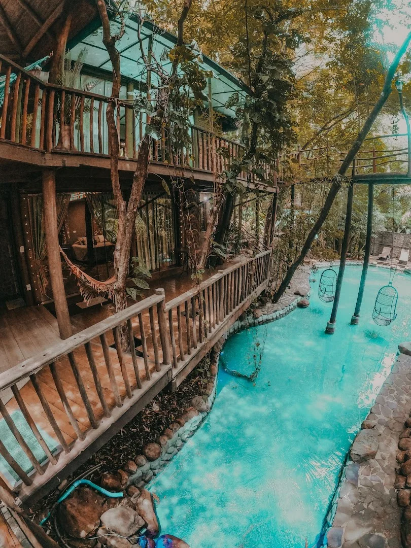 Éden Spa Maringá