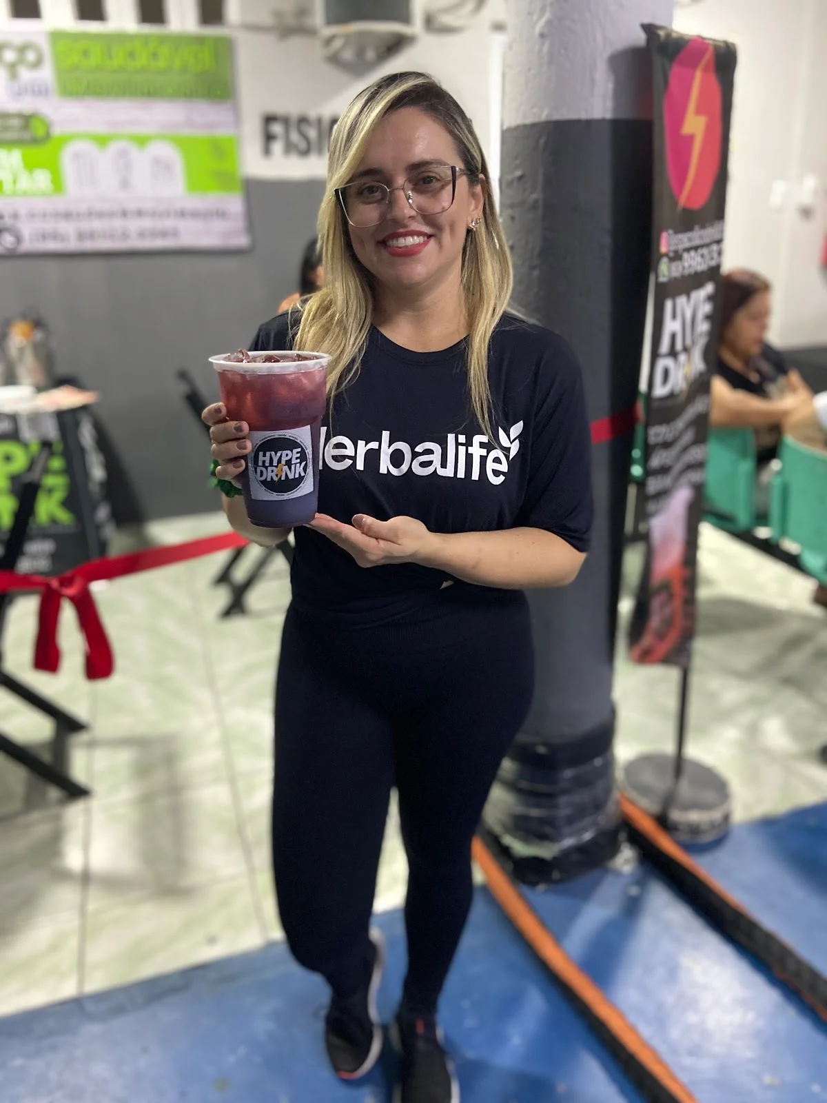 FB Trainer Academia