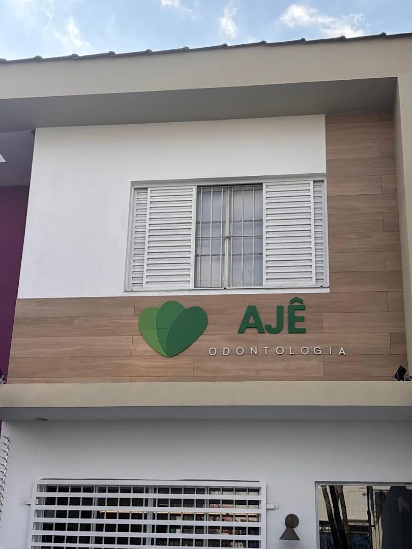 Ajê Odontologia e Estética | Dentista JD. Fontalis | Dentista perto de mim