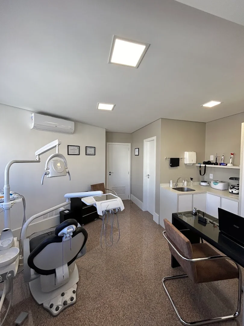 Martinato Odontologia (Dentista - Caxias do Sul)