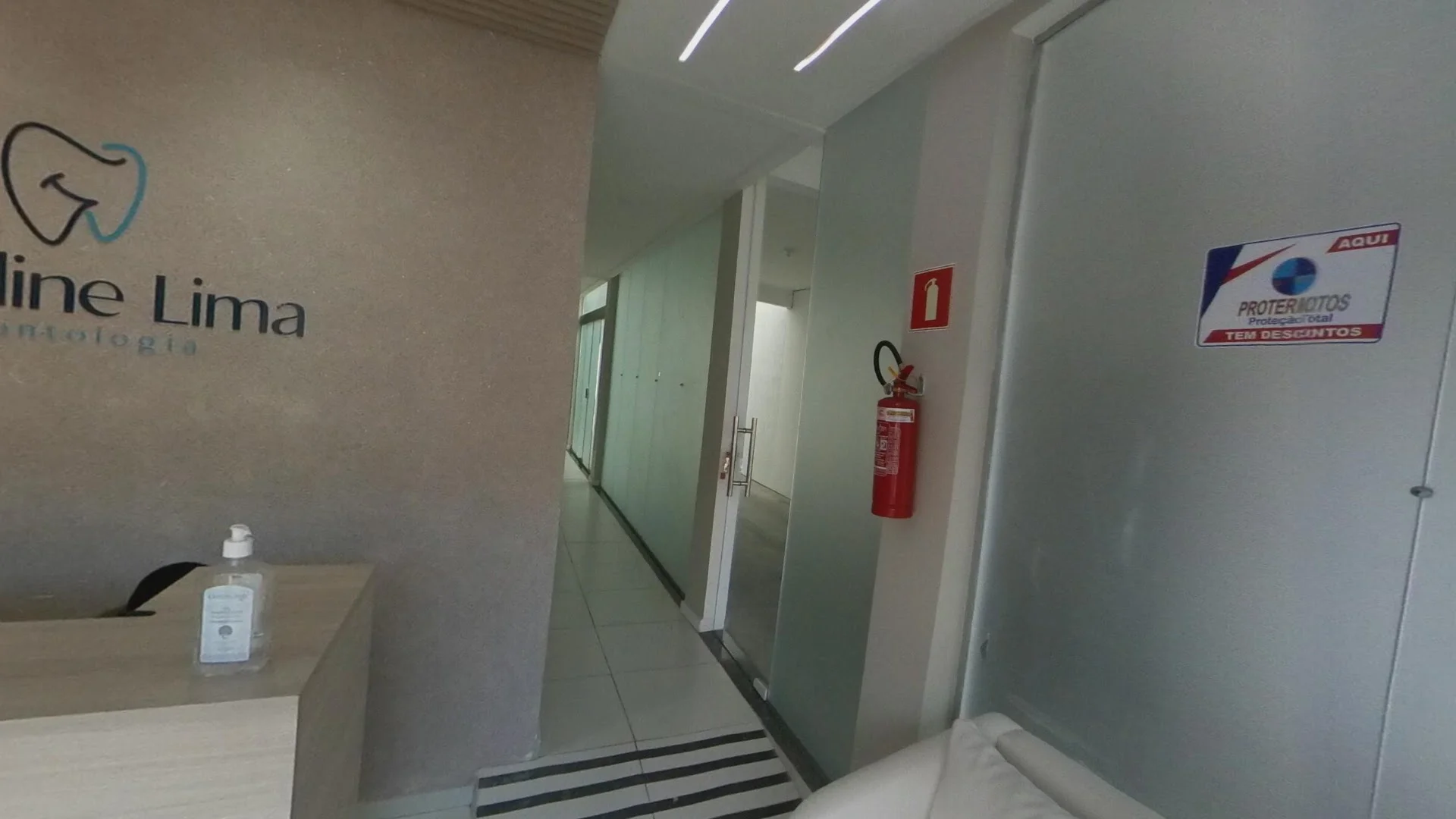 Dra Caroline Lima Odontologia - Dentista em Feira de Santana