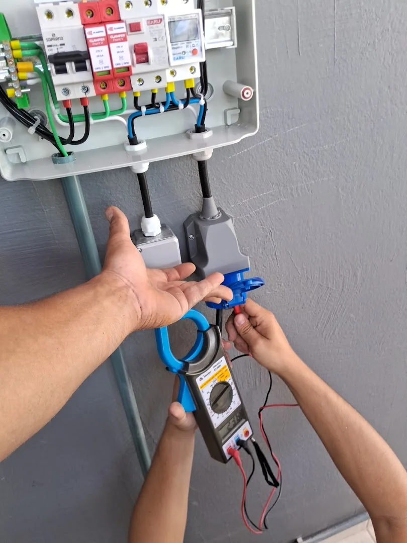 ELETRICISTA NITERÓI E SAO GONÇALO 24HORAS