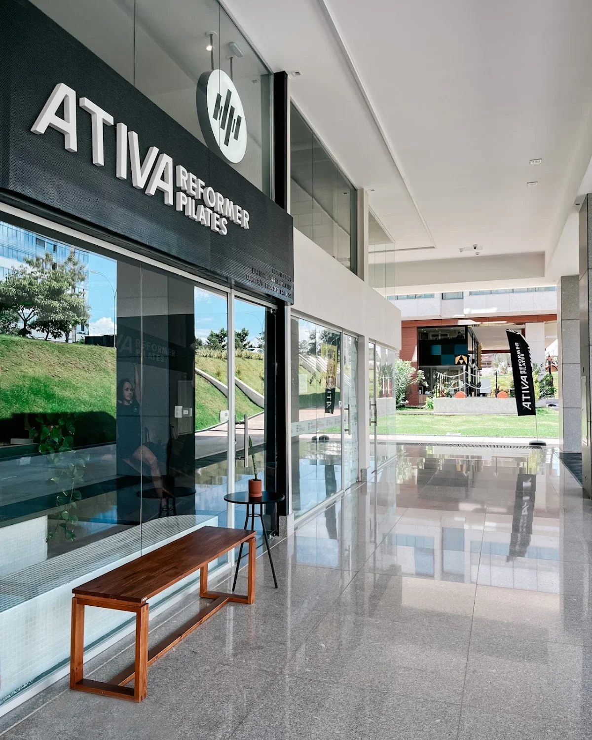 Ativa Reformer Pilates | Brasília