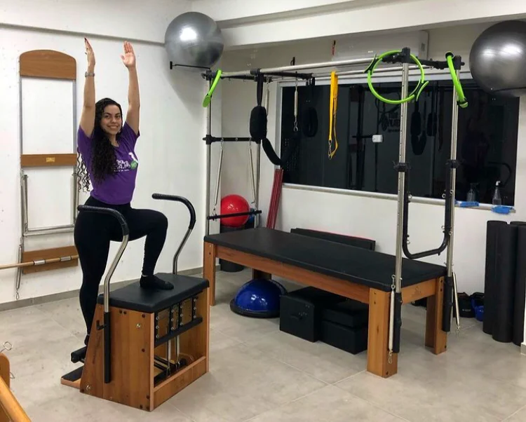Studio ON Pilates
