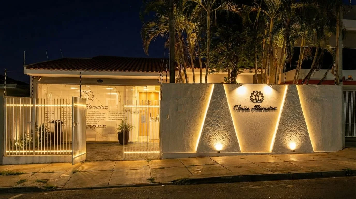✅ ELETRONLINK -⚡ Eletricista 24h