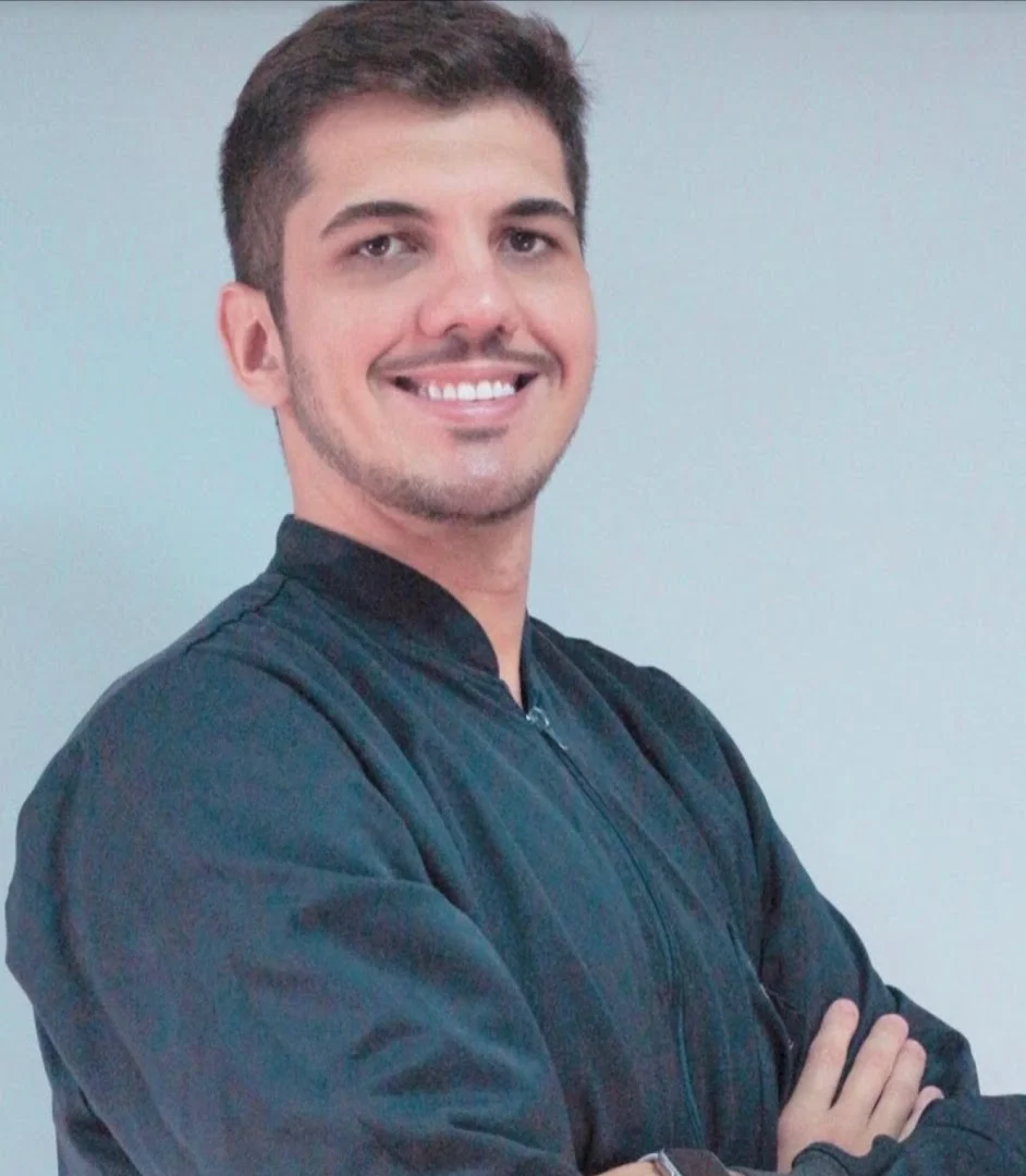 Dr Diego Mendonça Dentista em Itaipu