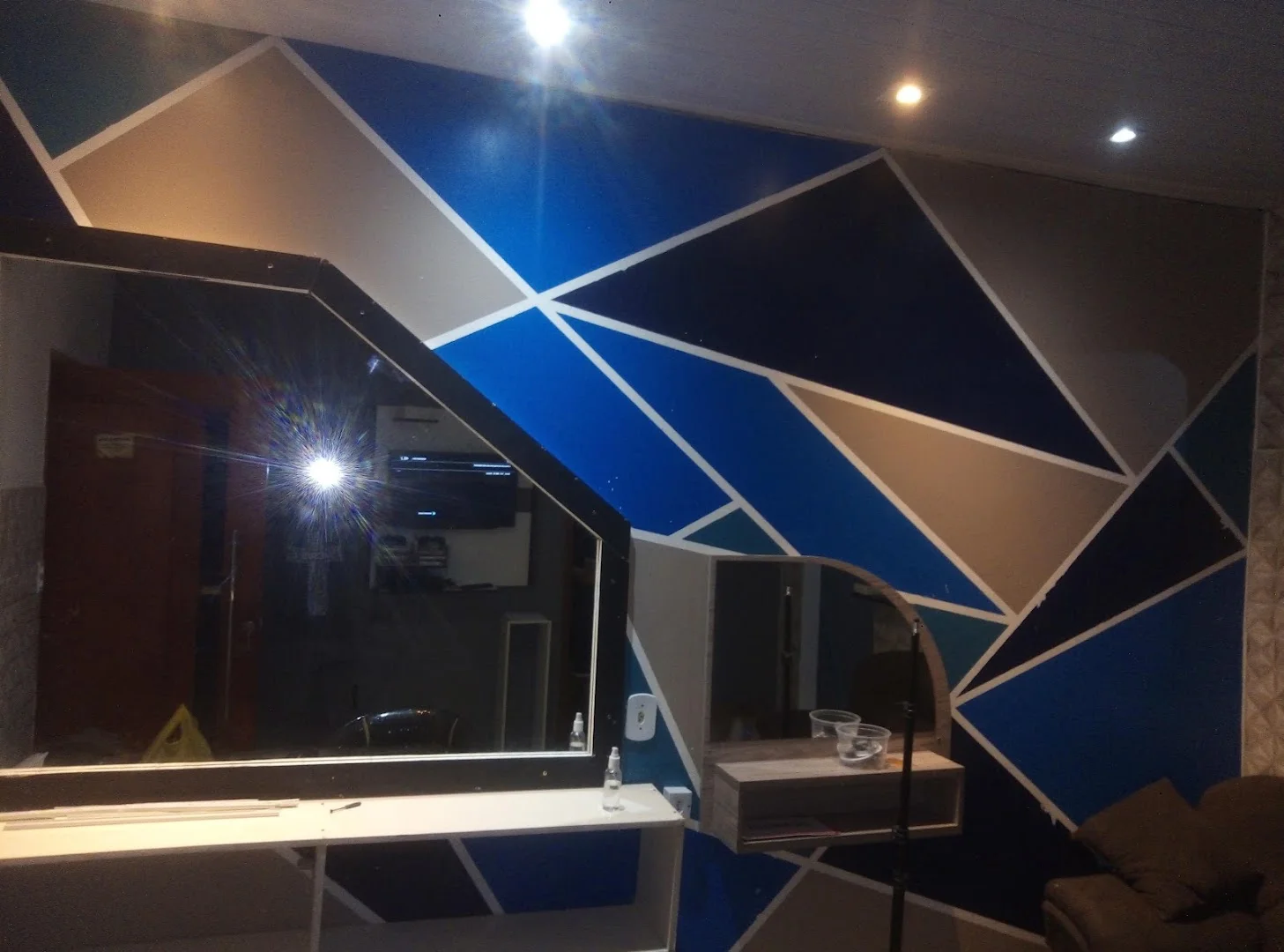 Eletricista residencial & predial 24 hrs